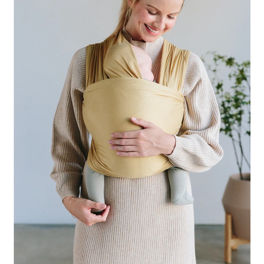 Solly Baby Wrap